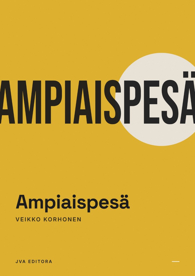 Capa de Ampiaispesä