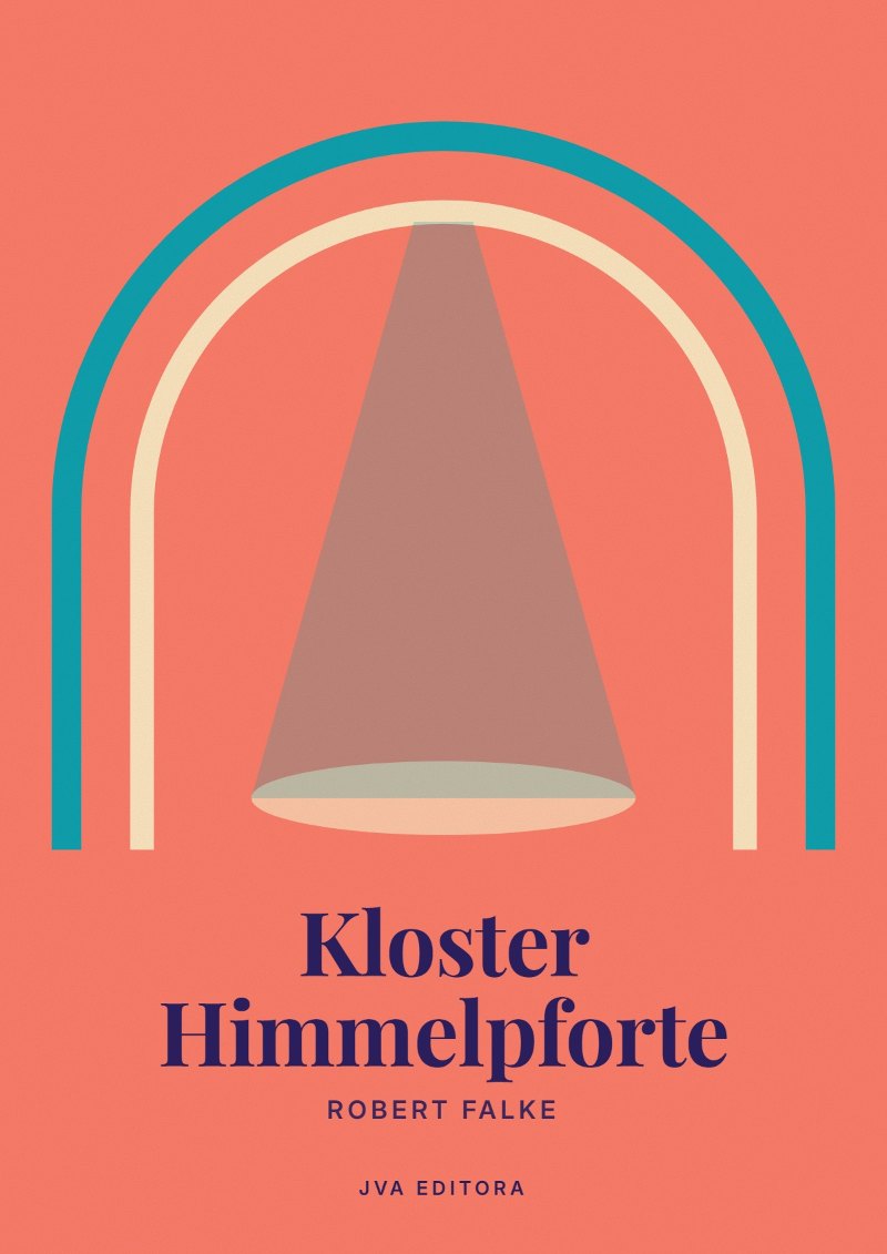Εξώφυλλο του Kloster Himmelpforte
