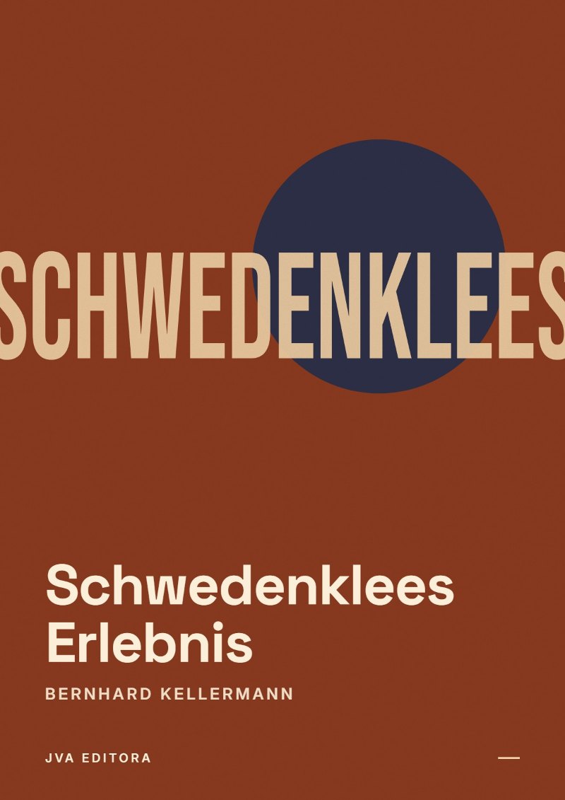 Copertina di Schwedenklees Erlebnis