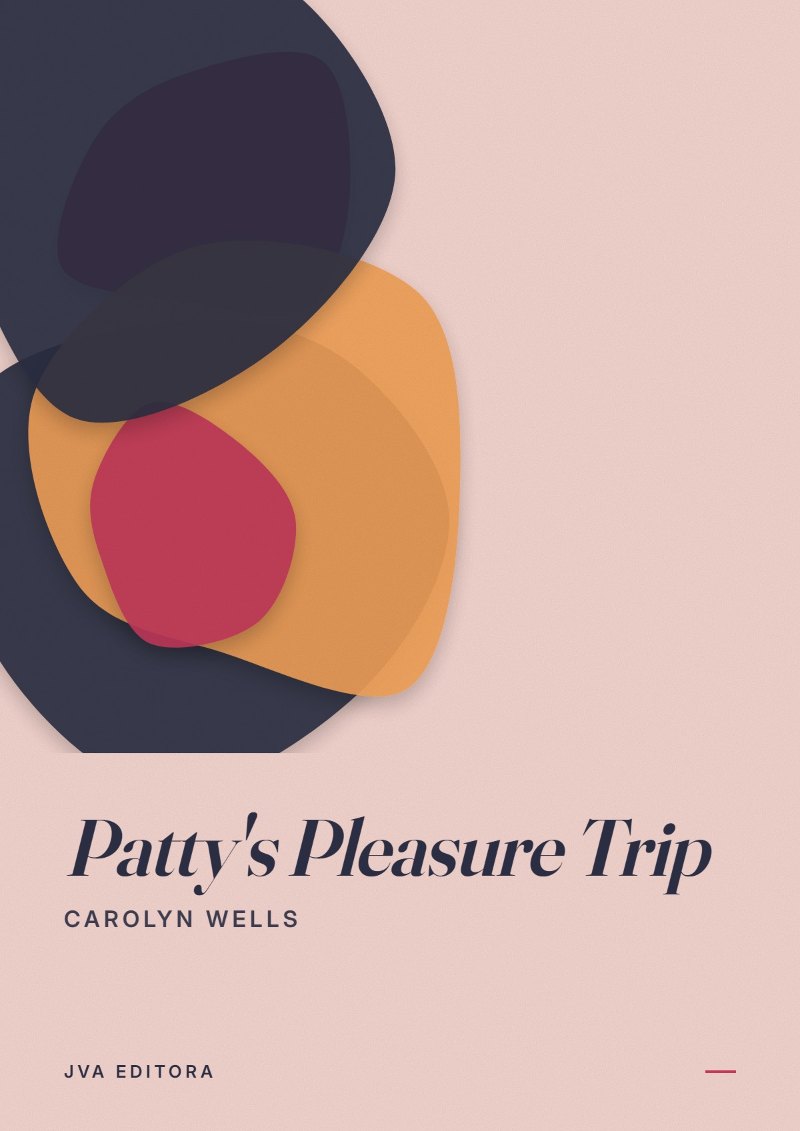 Cover von Patty's Pleasure Trip