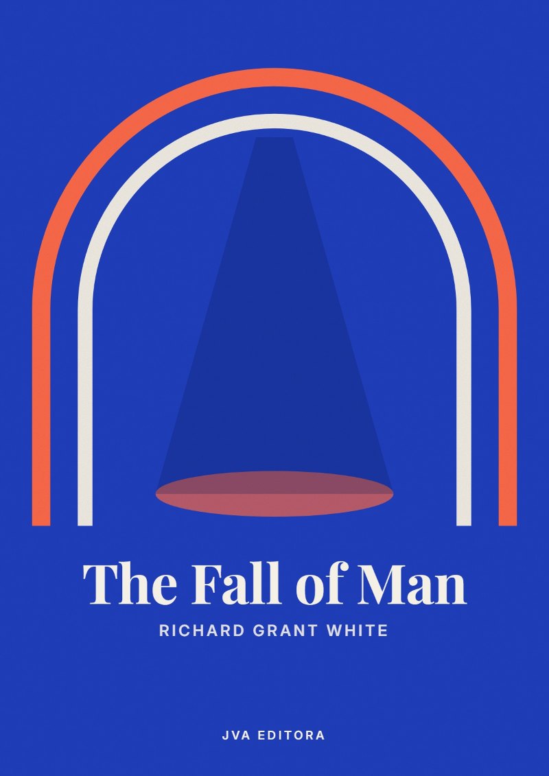 Cover von The Fall of Man