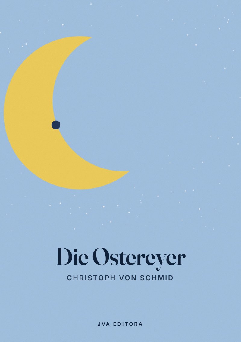 《Die Ostereyer》封面