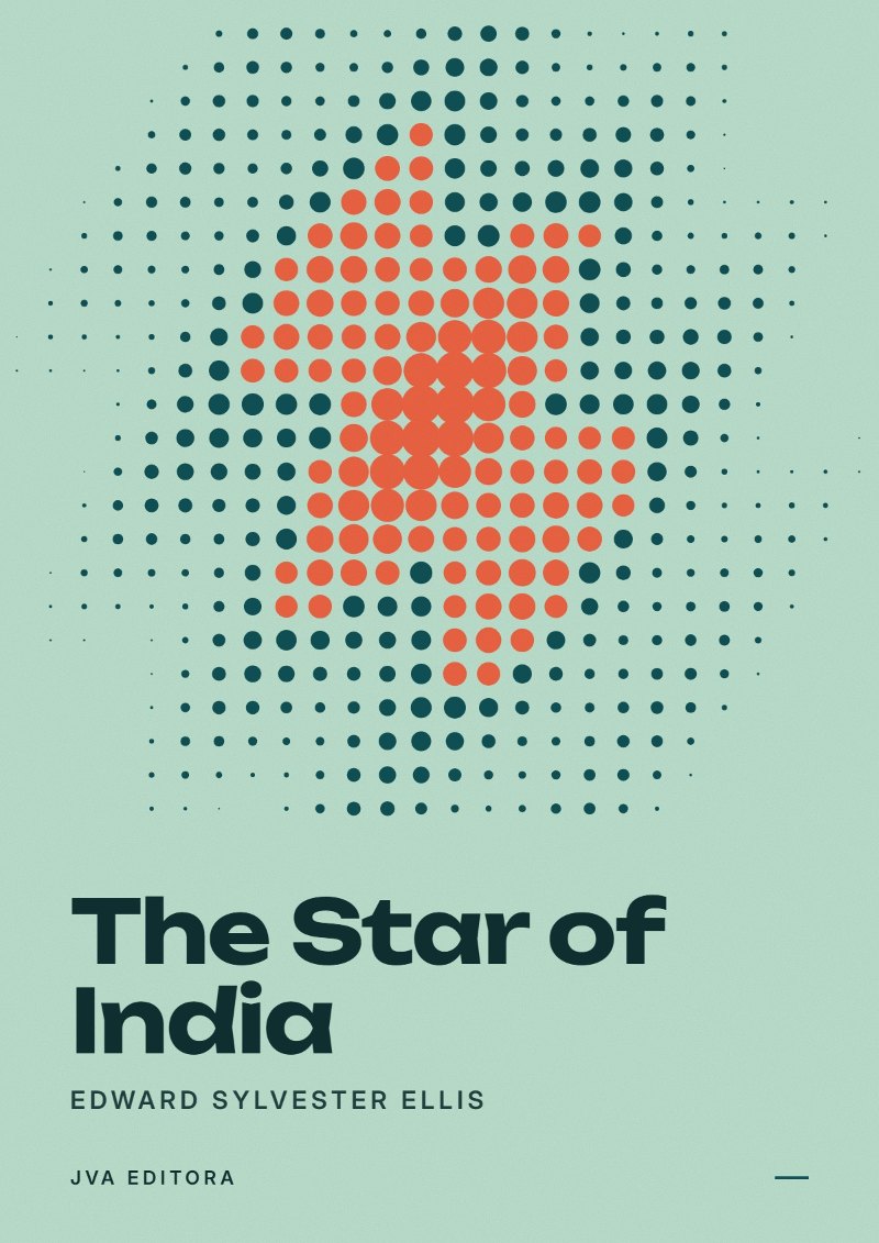 Portada de The Star of India