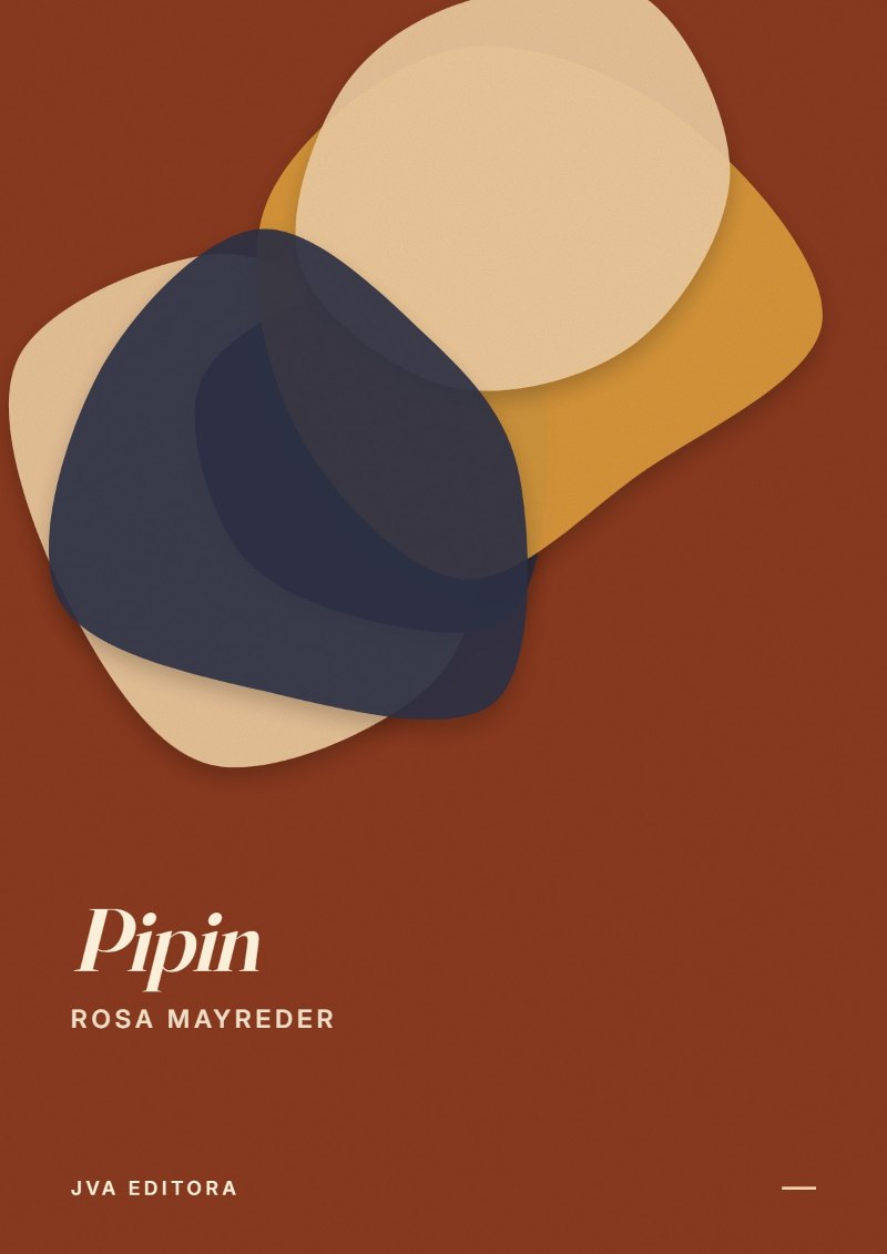 Portada de Pipin