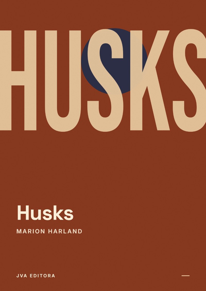Portada de Husks