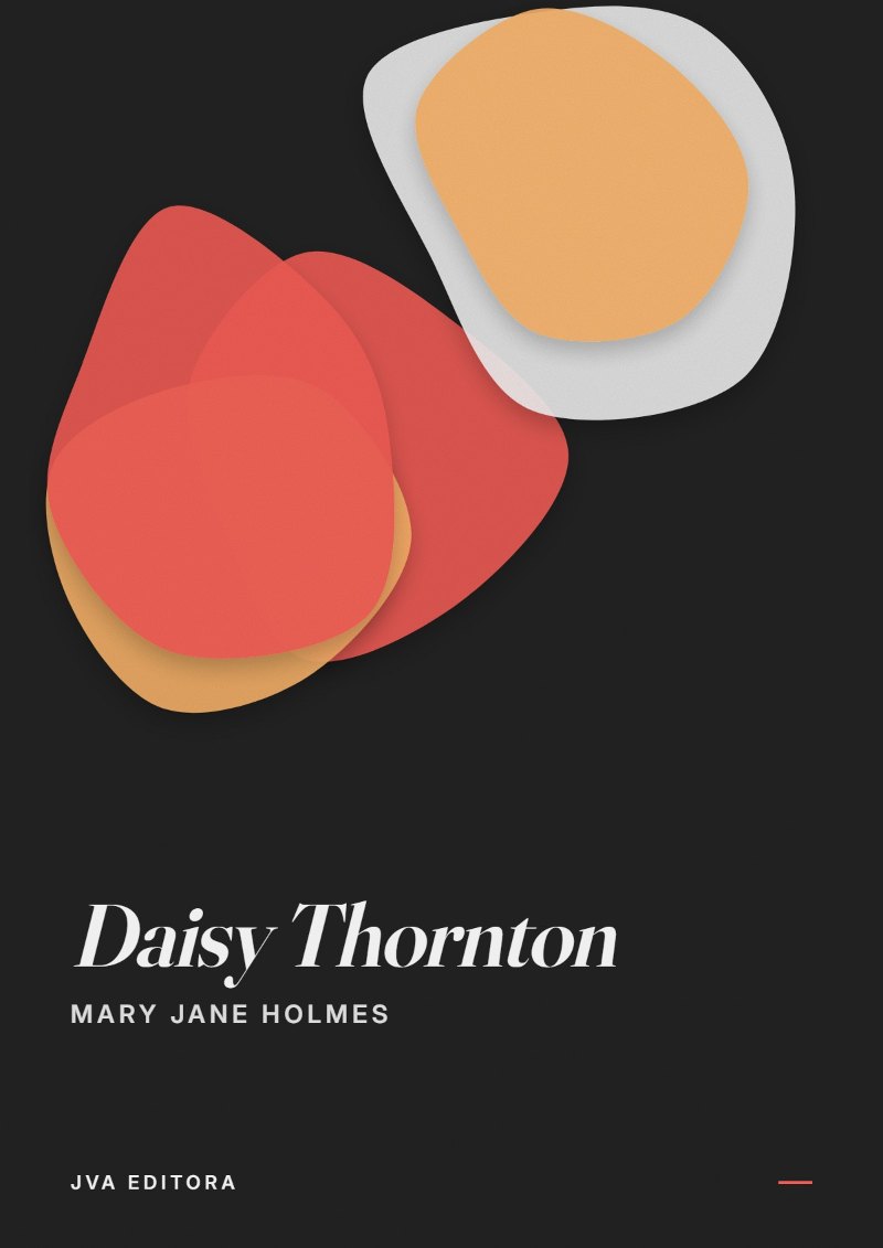 Cover von Daisy Thornton