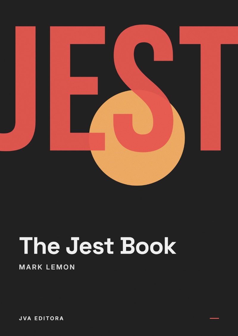 Copertina di The Jest Book