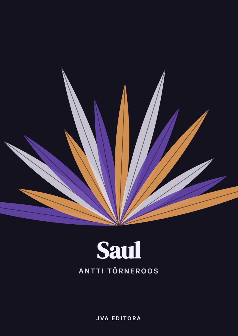 Cover von Saul