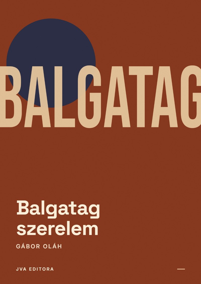 Portada de Balgatag szerelem