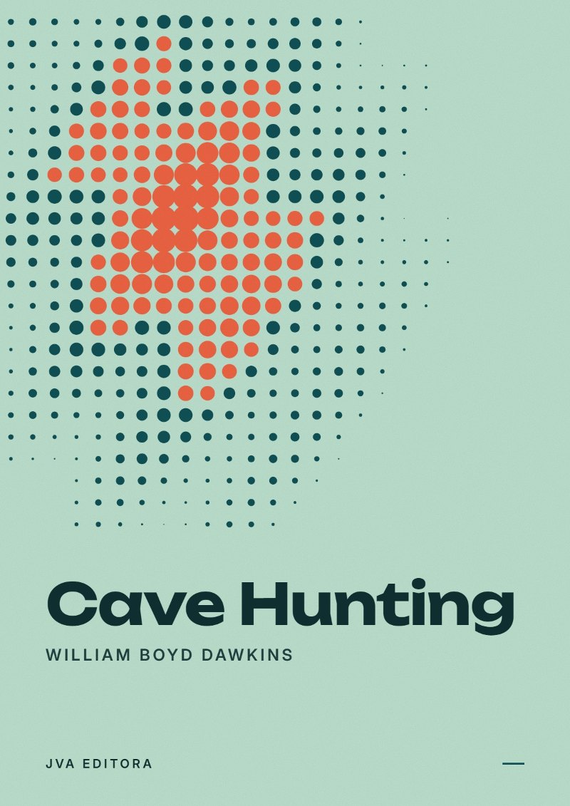 Portada de Cave Hunting