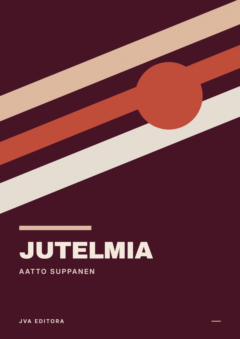 Cover of Jutelmia