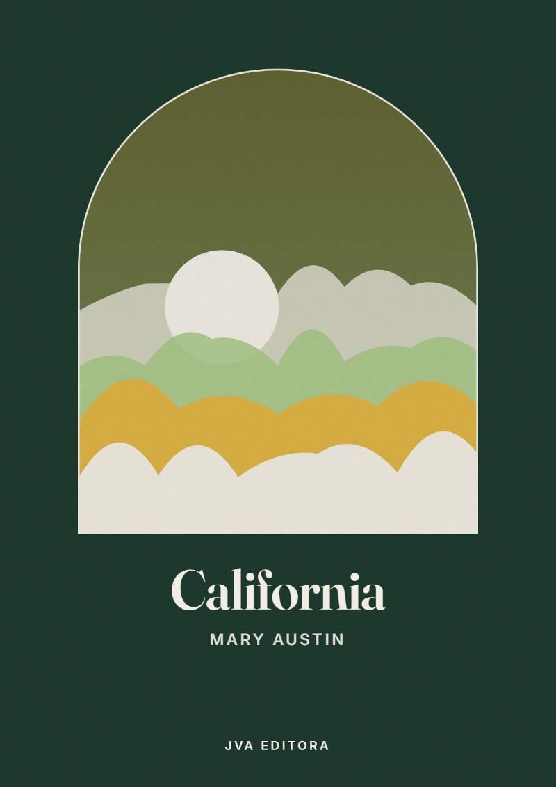 Portada de California