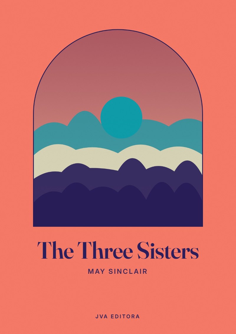 Copertina di The Three Sisters