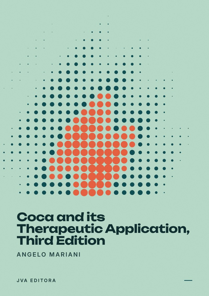 Cover von Coca and its Therapeutic Application, Third Edition