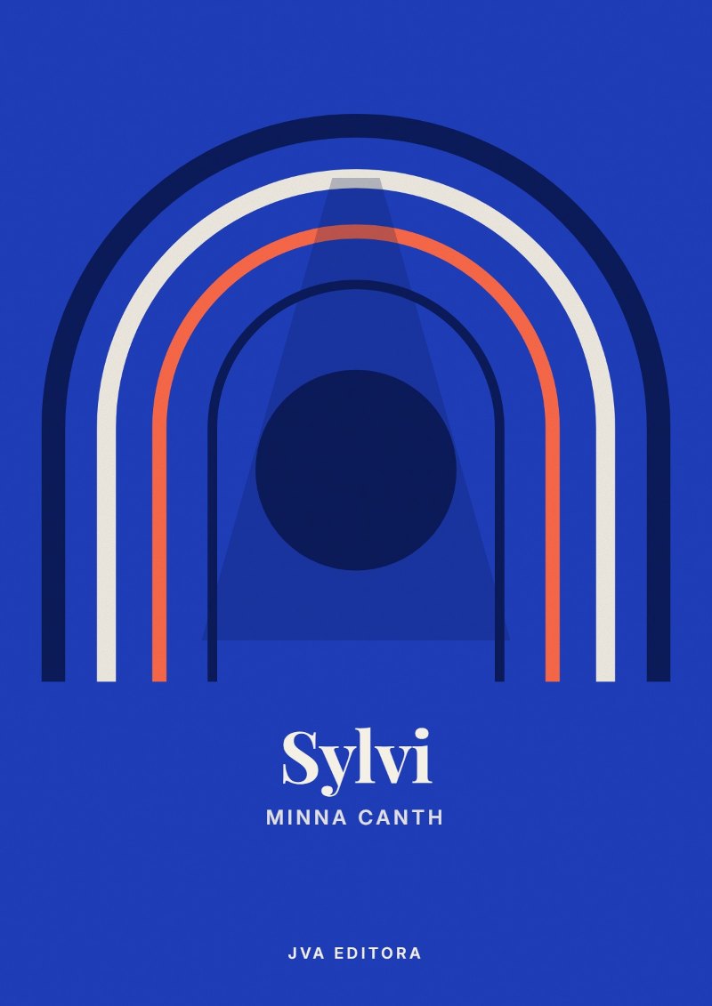 Capa de Sylvi
