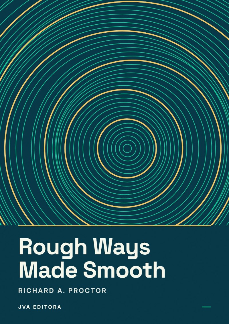 Capa de Rough Ways Made Smooth