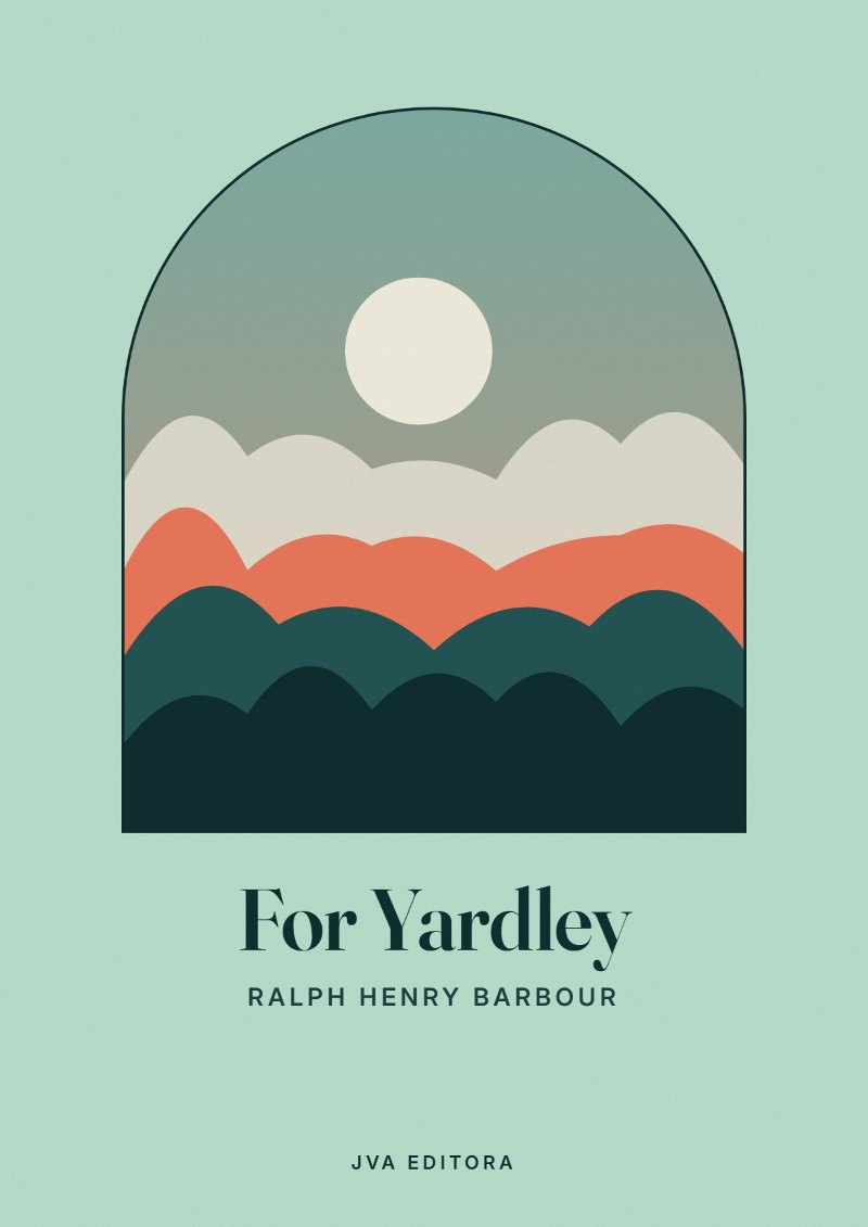 Copertina di For Yardley