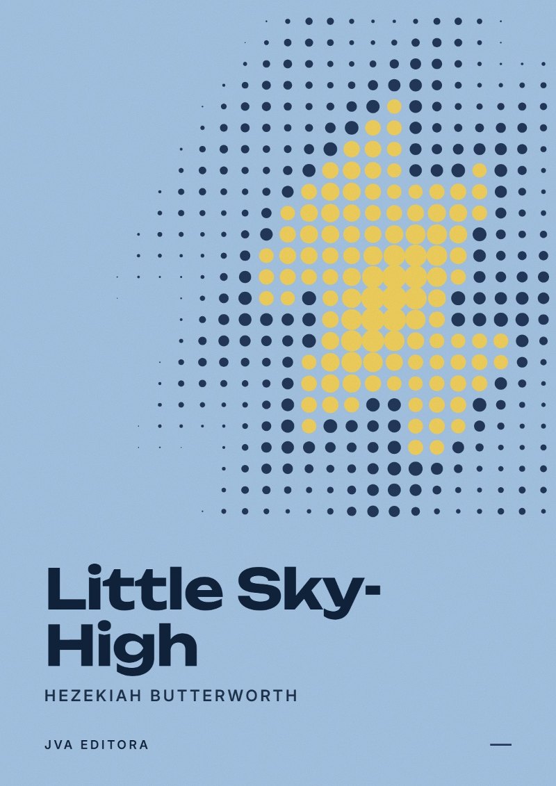 Cover von Little Sky-High