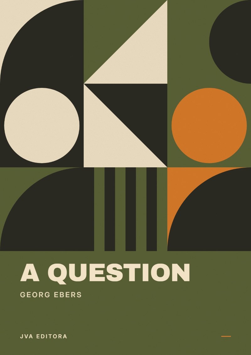 Capa de A Question