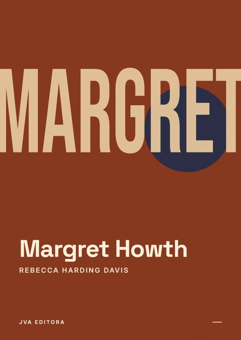 Portada de Margret Howth