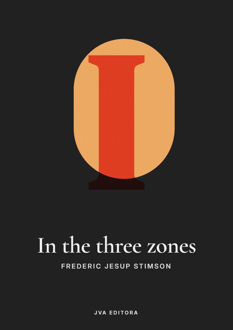 Capa de In the three zones