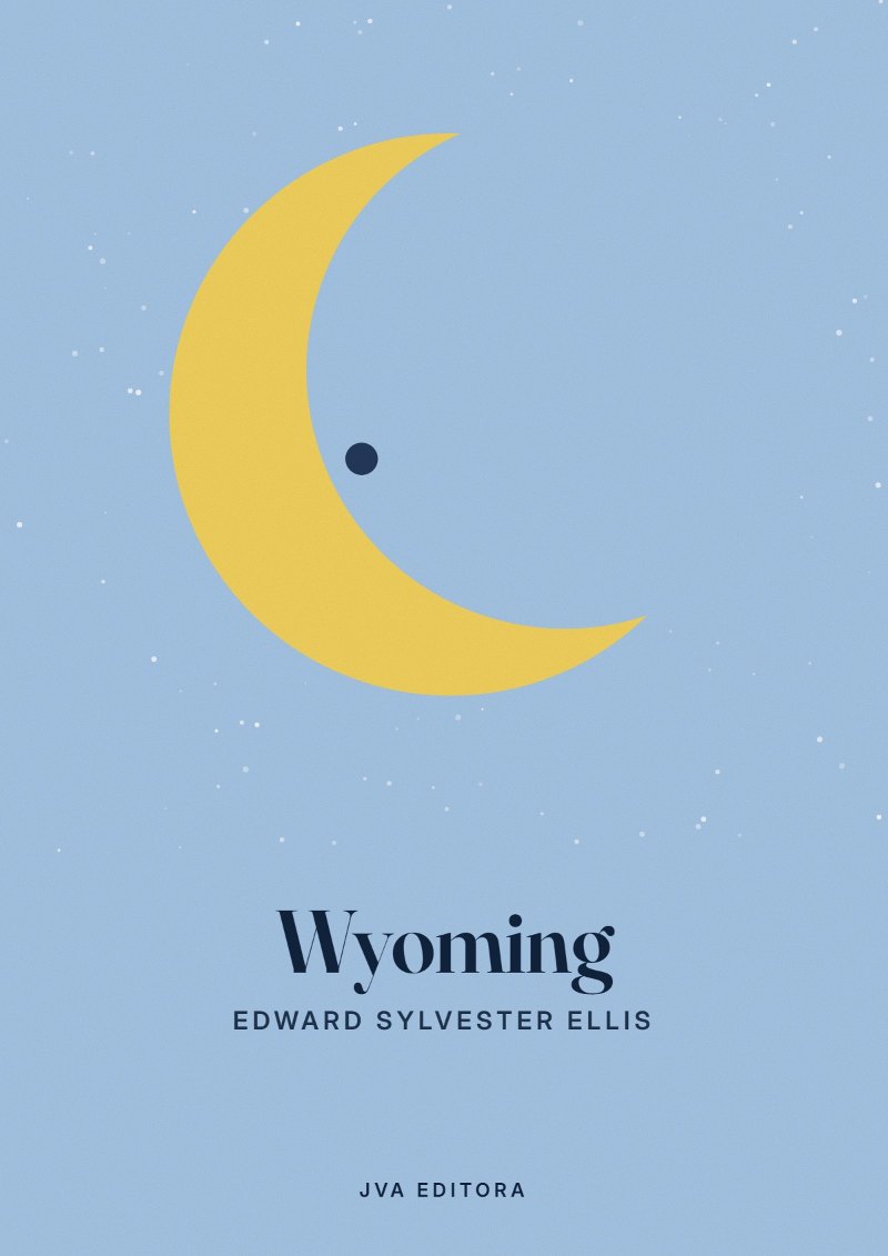 Copertina di Wyoming