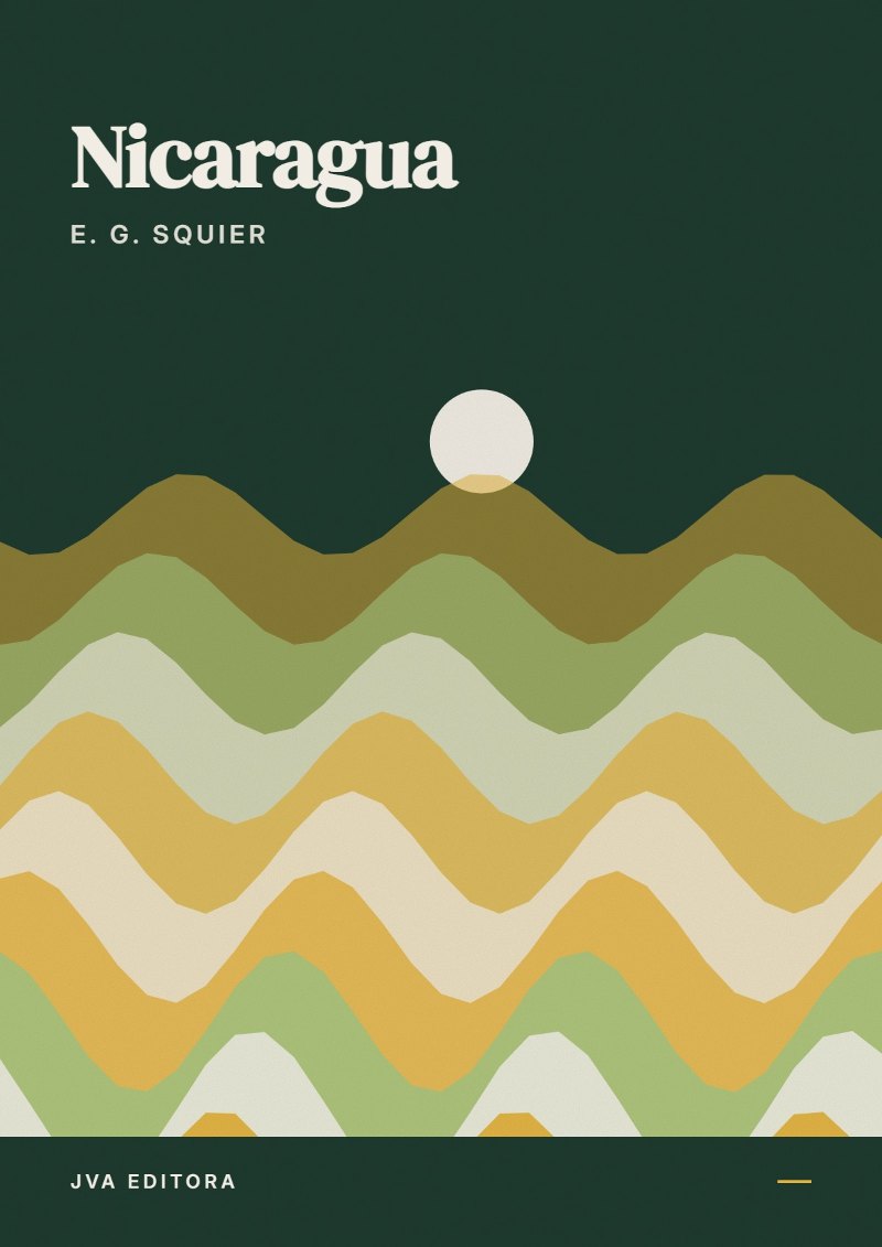 Portada de Nicaragua