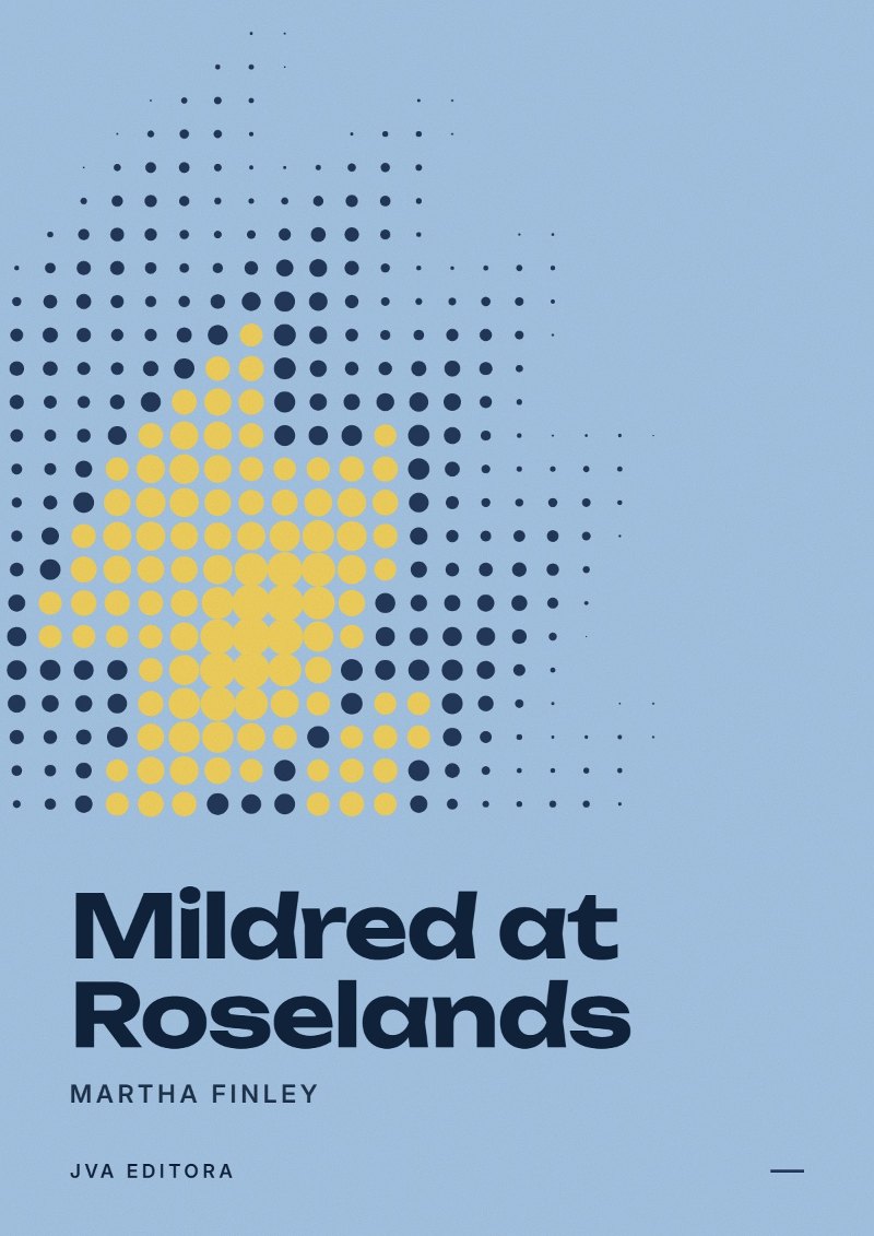 Εξώφυλλο του Mildred at Roselands
