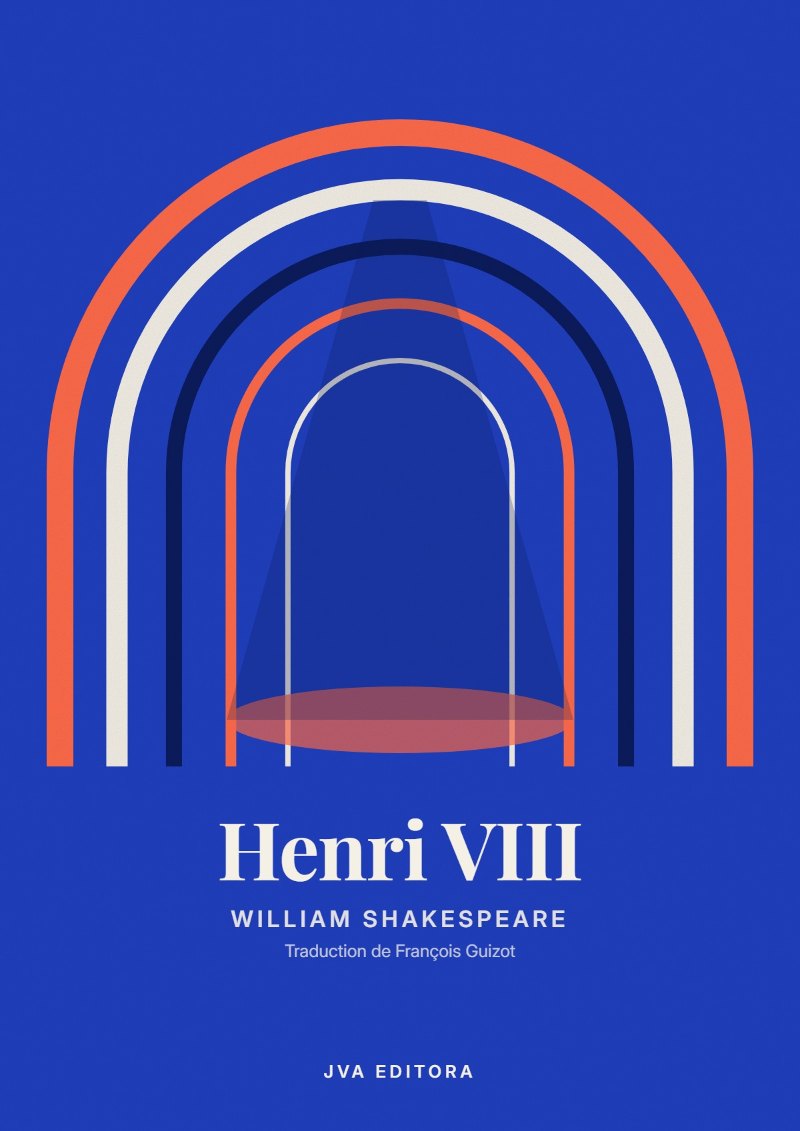 Capa de Henri VIII