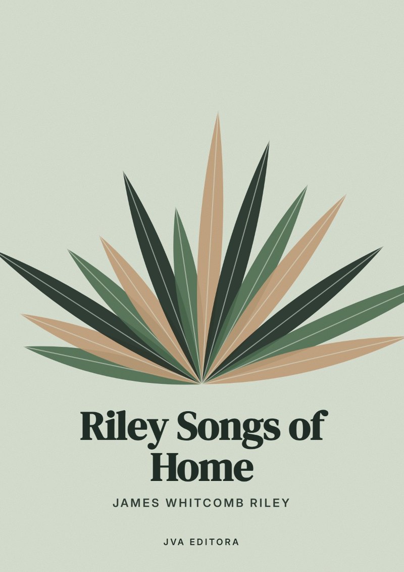 Cover von Riley Songs of Home