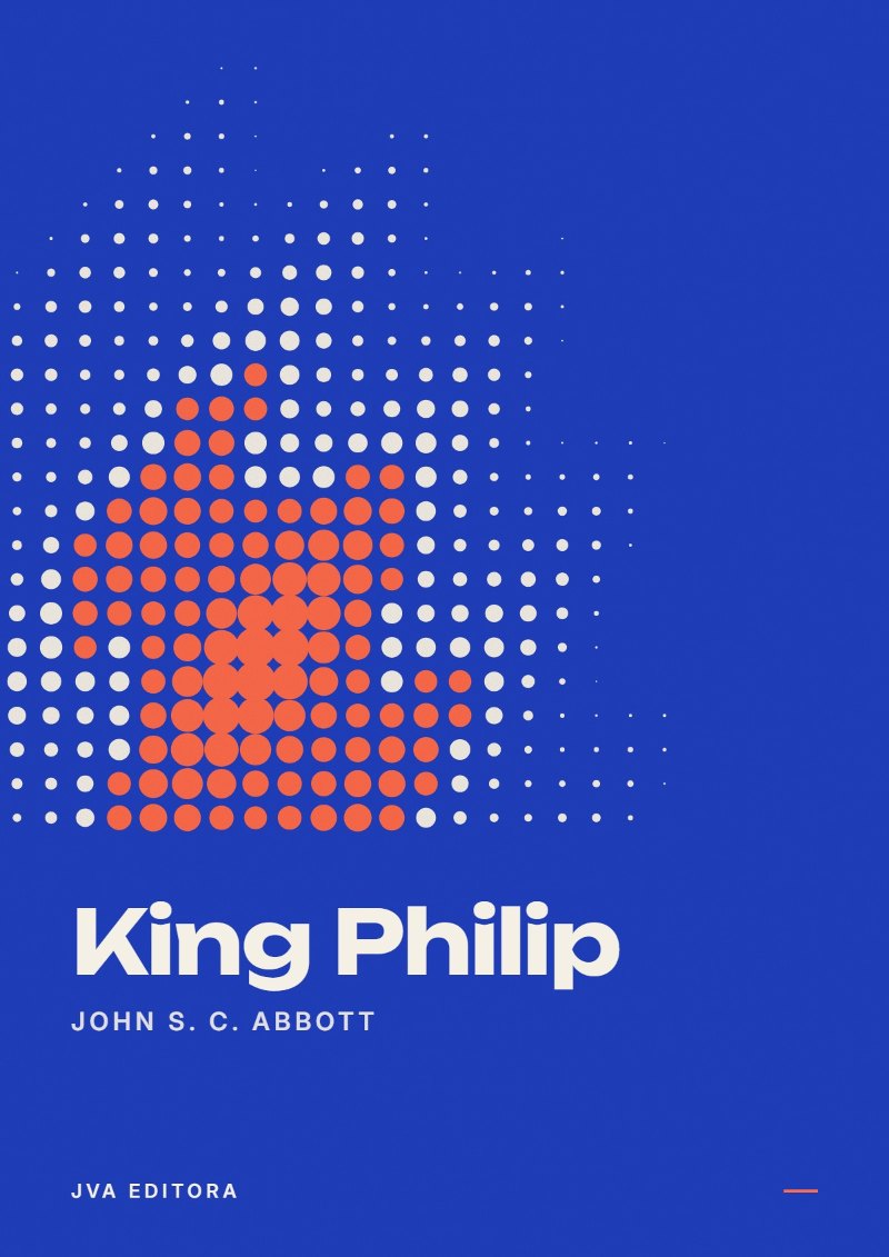 Cover of King Philip