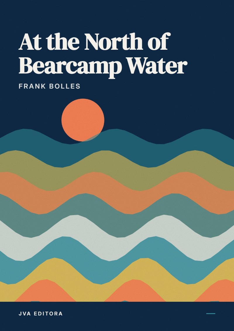 Cover von At the North of Bearcamp Water