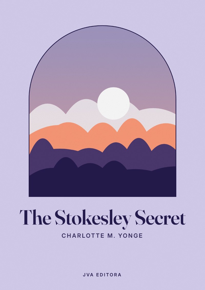 Εξώφυλλο του The Stokesley Secret