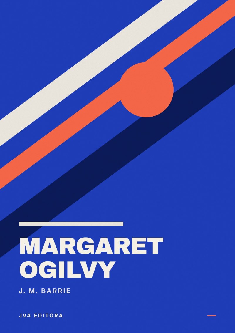 Cover von Margaret Ogilvy