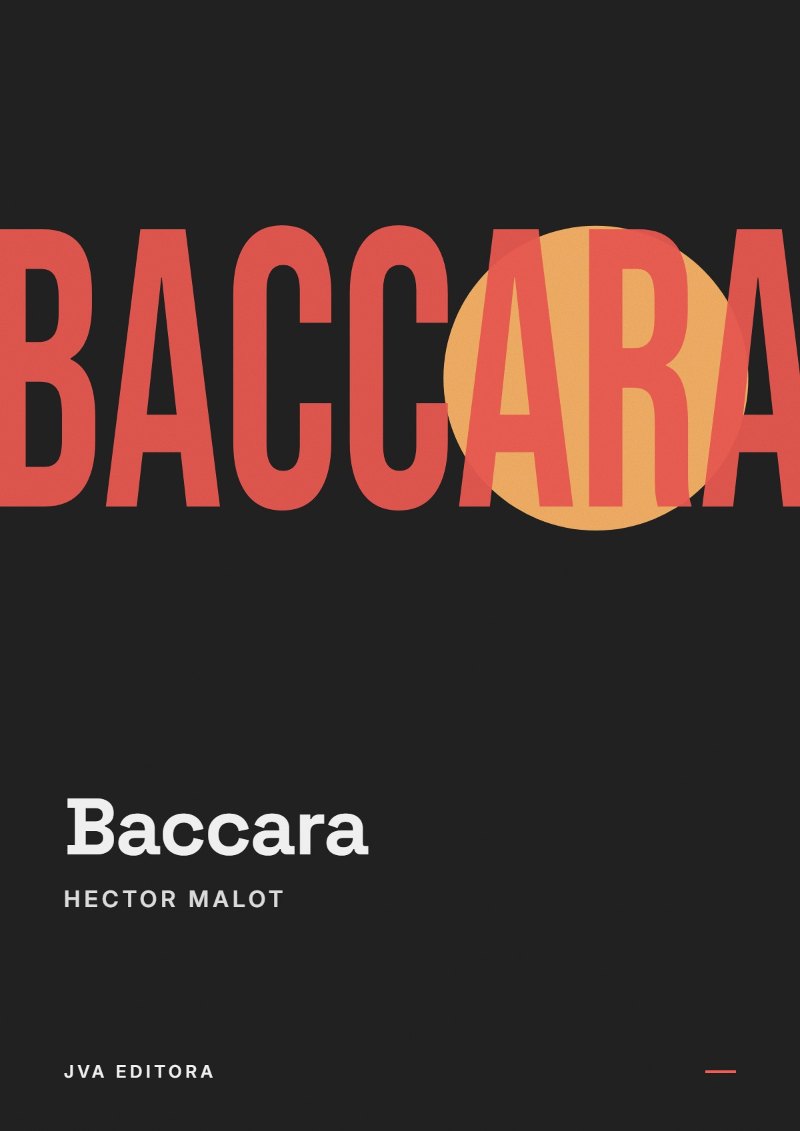 Copertina di Baccara
