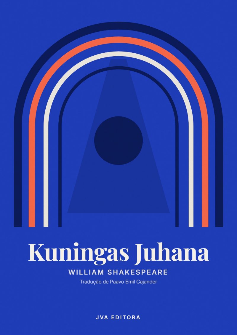Capa de Kuningas Juhana