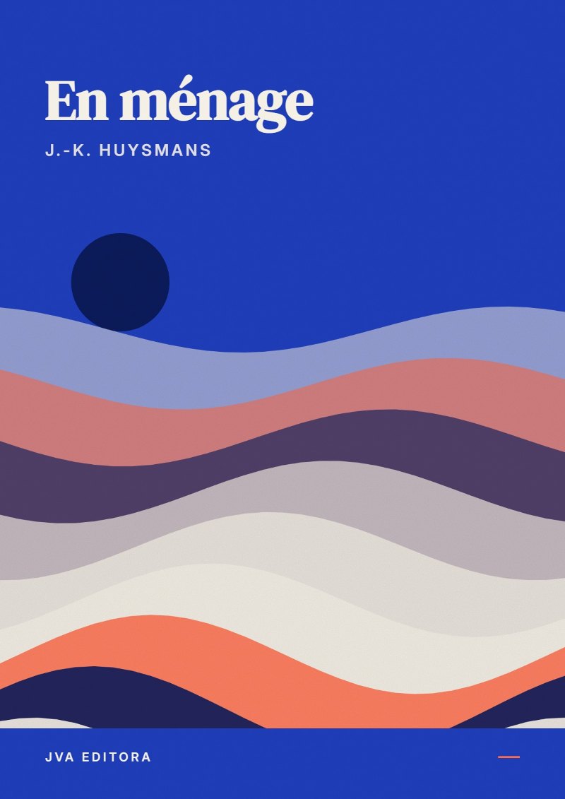 Capa de En ménage