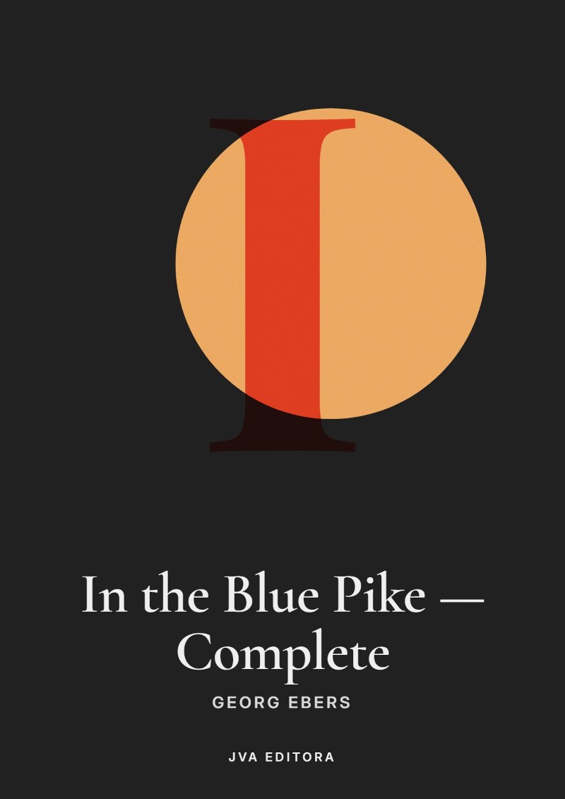Copertina di In the Blue Pike — Complete