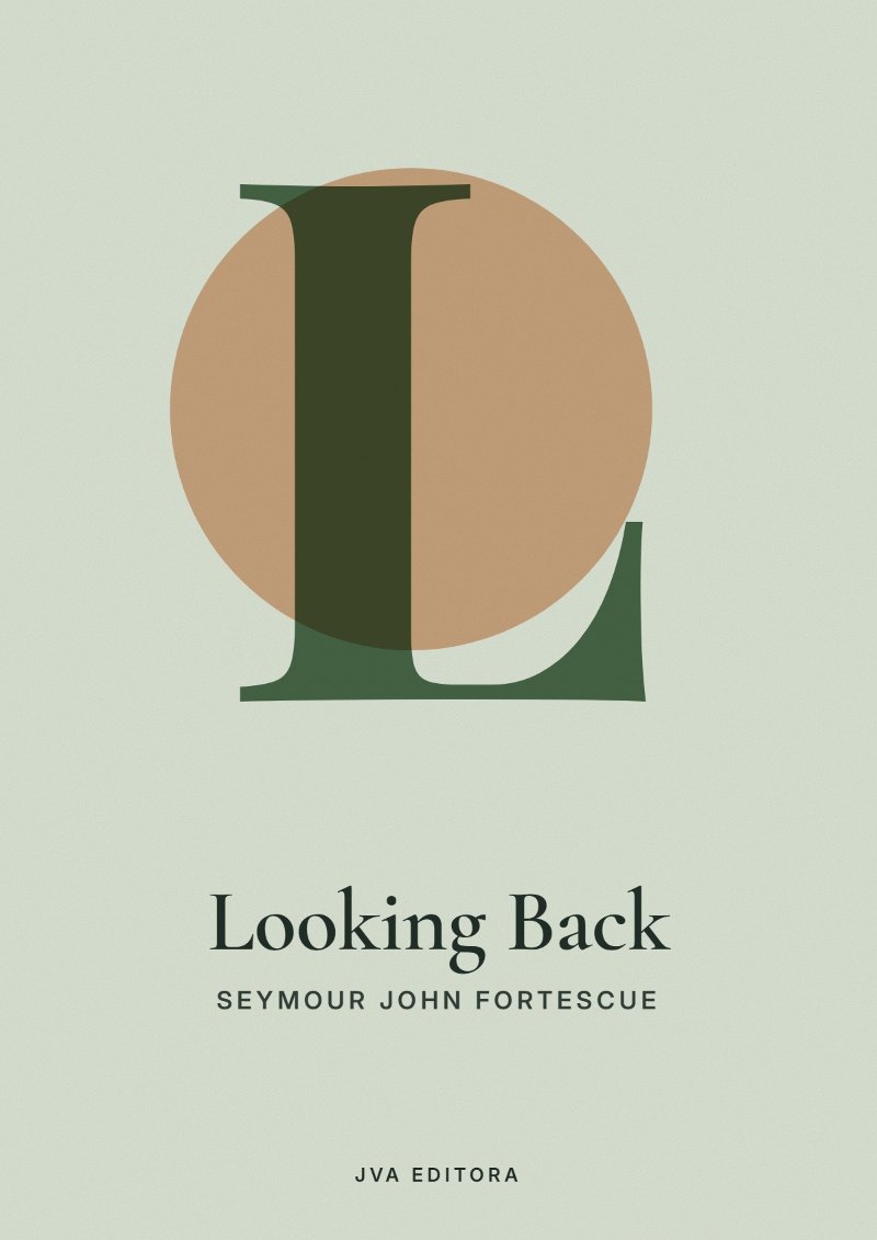 Portada de Looking Back
