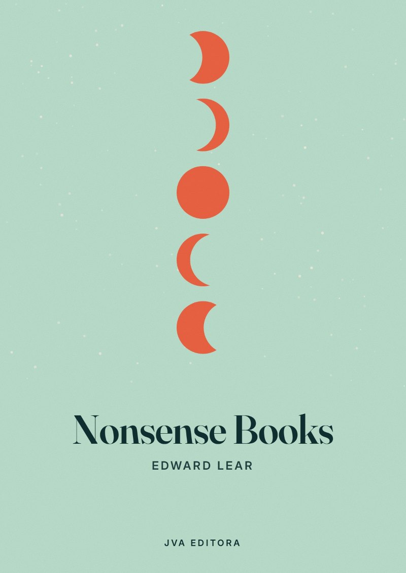 Portada de Nonsense Books