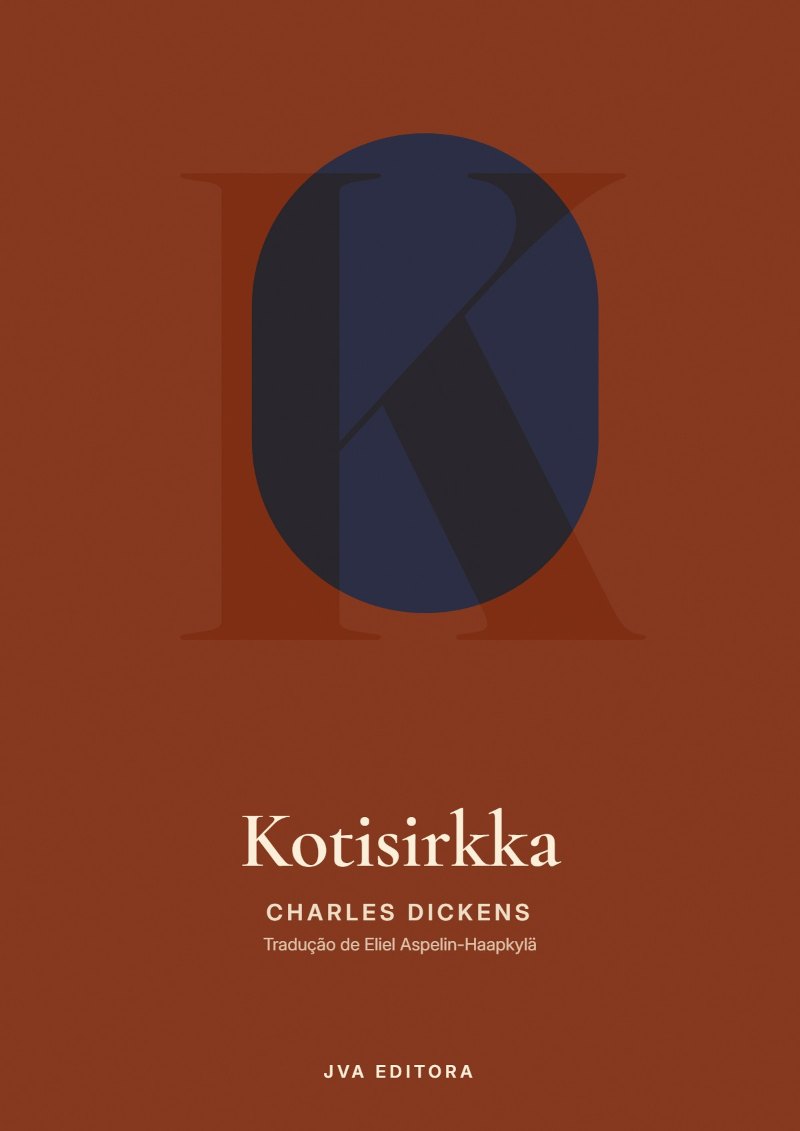 Copertina di Kotisirkka