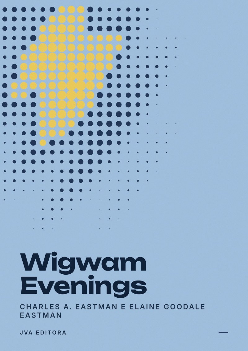 Εξώφυλλο του Wigwam Evenings