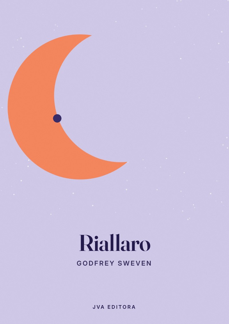 Cover of Riallaro