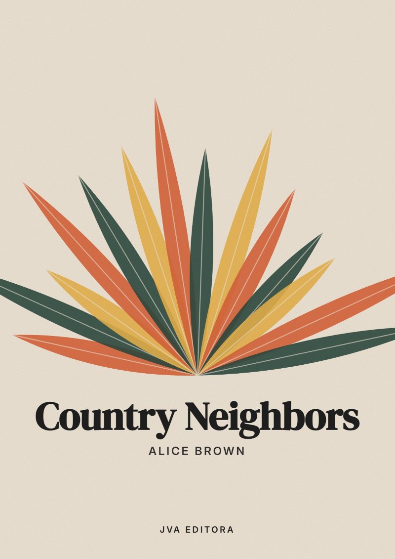Copertina di Country Neighbors