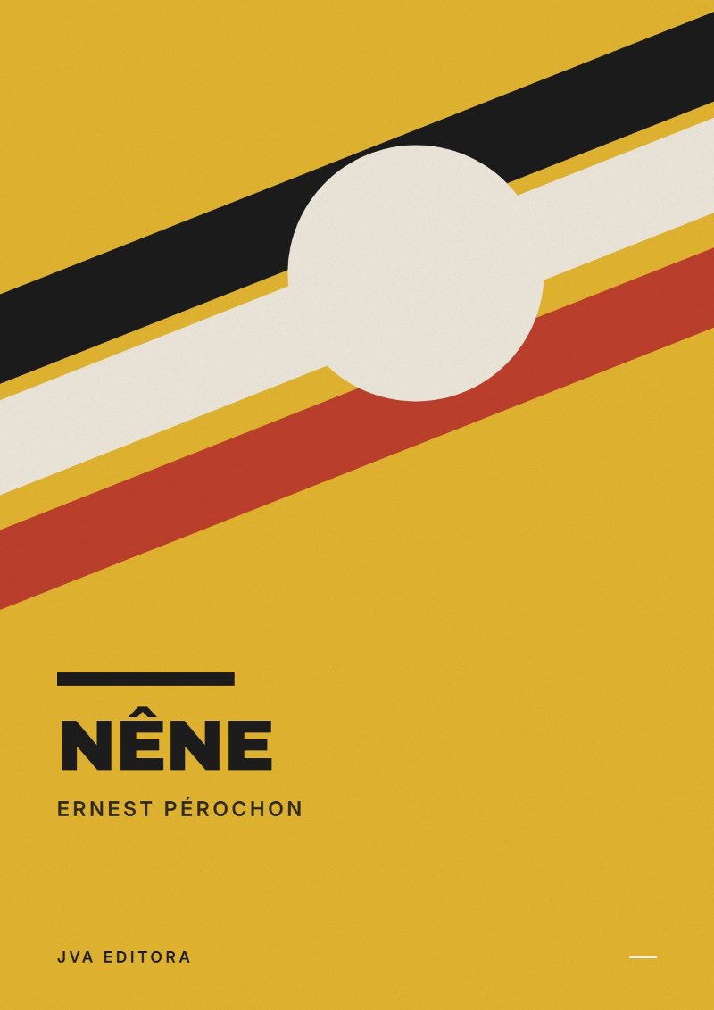 Cover von Nêne