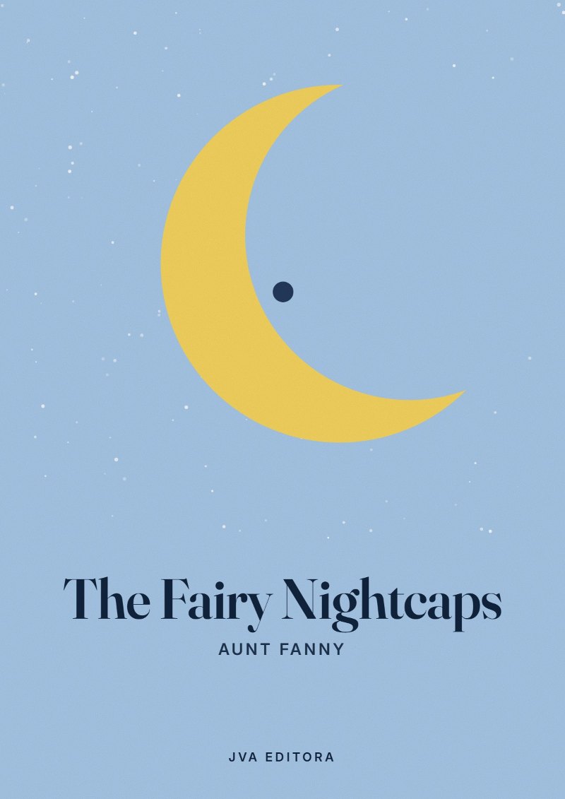 Portada de The Fairy Nightcaps