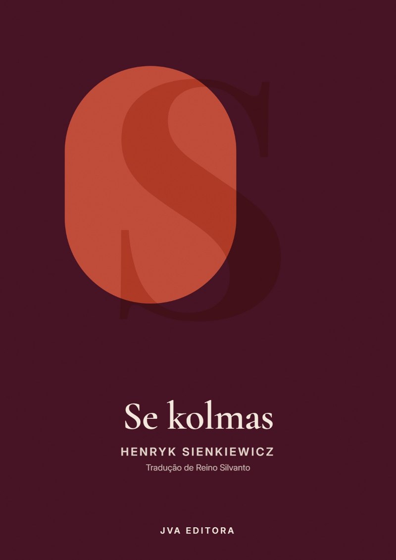 Copertina di Se kolmas