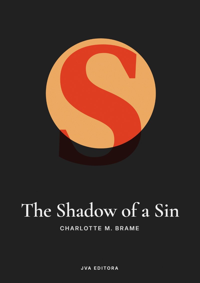 Cover of The Shadow of a Sin