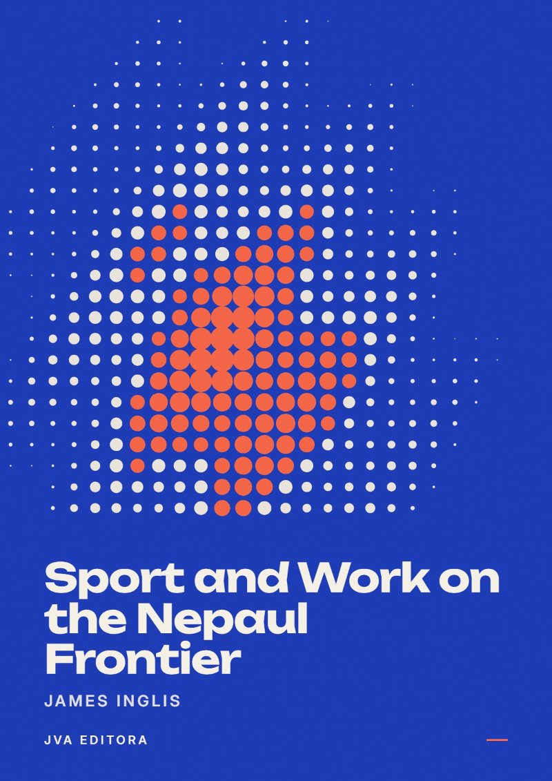 Cover von Sport and Work on the Nepaul Frontier