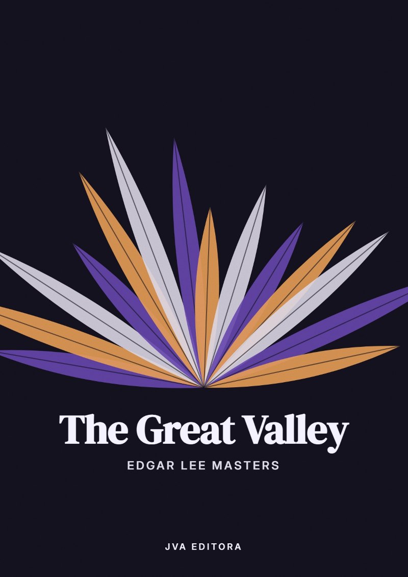 Capa de The Great Valley